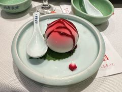 -北平盛世·新京菜·北京烤鸭(劲松·双井店)