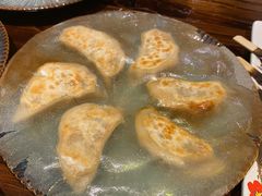 煎饺-鸟鹏烧鸟居酒屋(熙龙湾店)