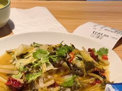 -小杨烤肉(朱雀店)