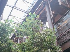 -狮王府淮扬菜(夫子庙老门东店)