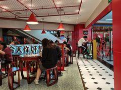 -五条人糖水铺(光谷世界城店)