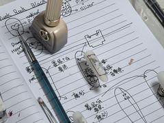 -吉田美学化妆美甲摄影培训(宁波校区)