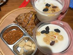 馕坑烤羊排-疆里疆外·和田烤肉·清真