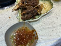 -九寨特色牦牛肉汤锅 羊肉汤锅