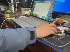 -鑫盛电脑科技(锦秋路店)