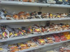 自助取餐区-天福号(前门店)