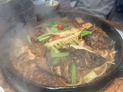 -老板恋上鱼(恒隆广场店)