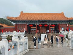 -珠海圆明新园