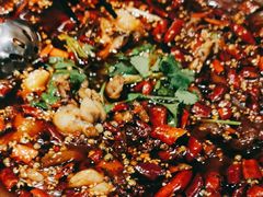 -蛙兔鸡自贡风味·特色江湖菜(广都店)