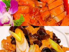 -老爷庙风味美食府(魏都大道店)