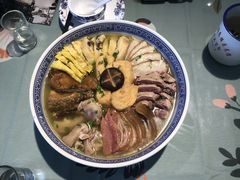 -得意楼蒸菜馆