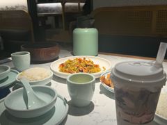 -大榕树下顺德菜(融创茂店)