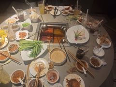 -海底捞火锅(雄峰城店)