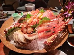 -匠和风精致料理(宁德万达店)