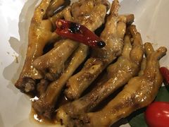 -U你·天然调味(南湖总店)