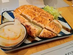 -火山屋台(新街口店)