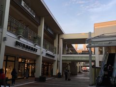 -三井奥特莱斯购物城(爵士之梦长岛店)