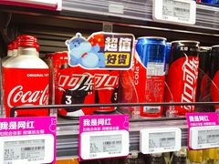 零售区-盒马鲜生(曜一城店)