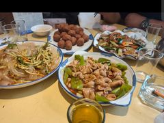 -同合居·非遗东北菜(新阳路店)
