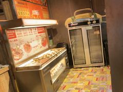 -探鱼·鲜青椒爽麻烤鱼(天一广场店)