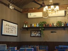 -束河人家(南锣鼓巷店)