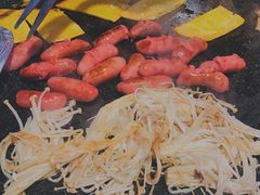 -猪的故事·韩式烤肉(韩乐坊店)
