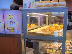 -奈雪的茶(杭州萧山万象汇店)