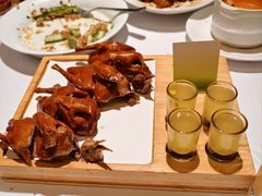 -汤城小厨•粤菜•靓汤(苏州街店)