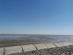 -东疆建设开发纪念公园