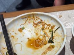 -松鹤楼面馆(中洲湾店)