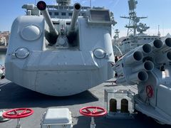 -中国人民解放军海军博物馆