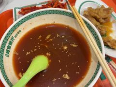 -华天延吉餐厅(西四总店)