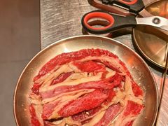 -西塔老太太泥炉烤肉(苏州大悦城店)