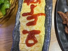 -恩你小木屋·烤肉韩式料理(嘉兴秀洲店)
