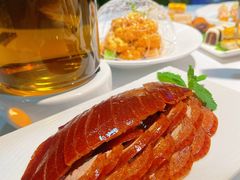 -贝勒爷·酥不腻烤鸭