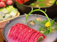 -盡膳口福跷脚牛肉火锅(晶耀前滩店)