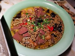-绿茶餐厅(松江万达店)