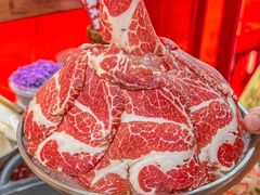 -赵美丽·重庆社区火锅·直营店(火车东站·中豪国际店)