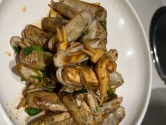 -海月轩海鲜豆捞(紫金塔店)