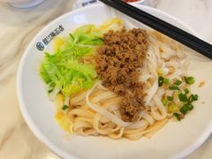 特色捞河粉-梅县程江腌面王(兴华店)