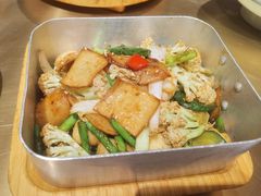 -0776食堂·京城创意菜(七里庄店)