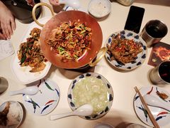 -侯师傅热炒店(印象城店)