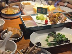 -纳瓦新疆菜(银都店)