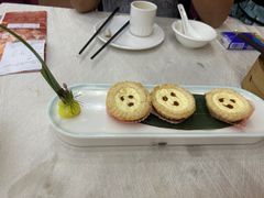 -合晋食府(广州合晋帝苑酒店)