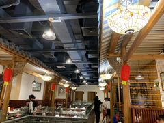 -仄园围炉坊·牛肉火锅·汕头卤水火锅(蛇口店)