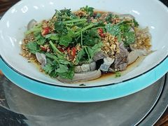 -膳食坊·驴·鱼·融合菜(永和店)