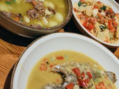 -民俗村柴火灶·景德江西菜(中国陶瓷博物馆店)