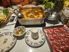 -螺大喜螺蛳粉火锅(雍和宫店)