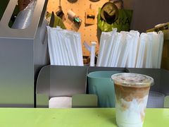-AOKKA COFFEE(万象前海快闪店)