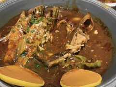 -关东小磨东北菜(漕河泾印象城店)